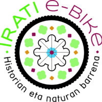 Logo Iratiebike