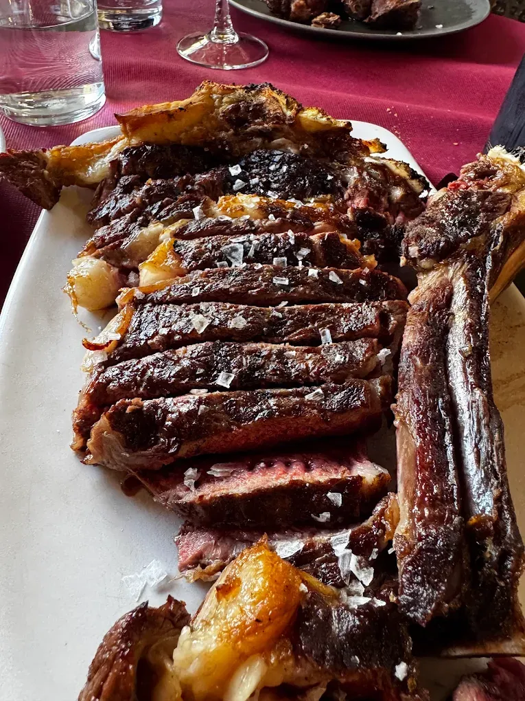 1 Asador Aritza