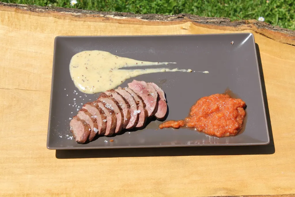2 Restaurante Baratze